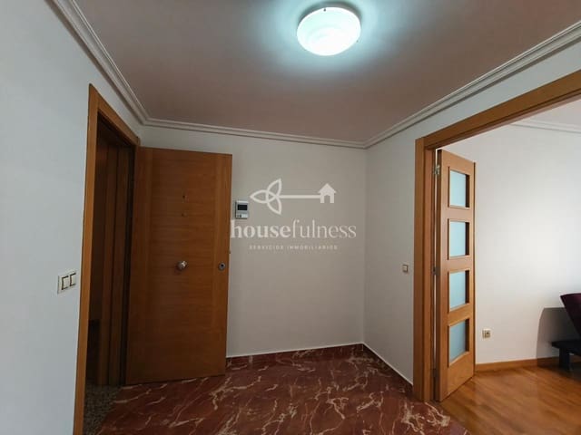 Piso de 3 habitaciones en Narón en venta - 270.000 € (Ref: 10061330)