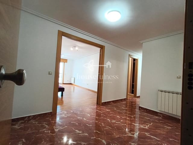 Piso de 3 habitaciones en Narón en venta - 270.000 € (Ref: 10061330)
