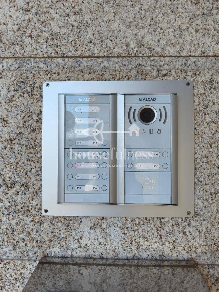 Piso de 3 habitaciones en Narón en venta con garaje - 270.000 € (Ref: 10061330)