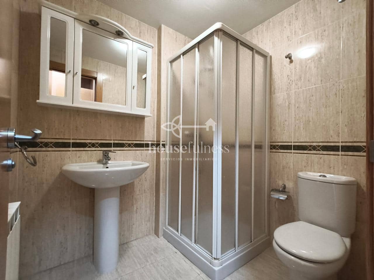 Piso de 3 habitaciones en Narón en venta con garaje - 270.000 € (Ref: 10061330)