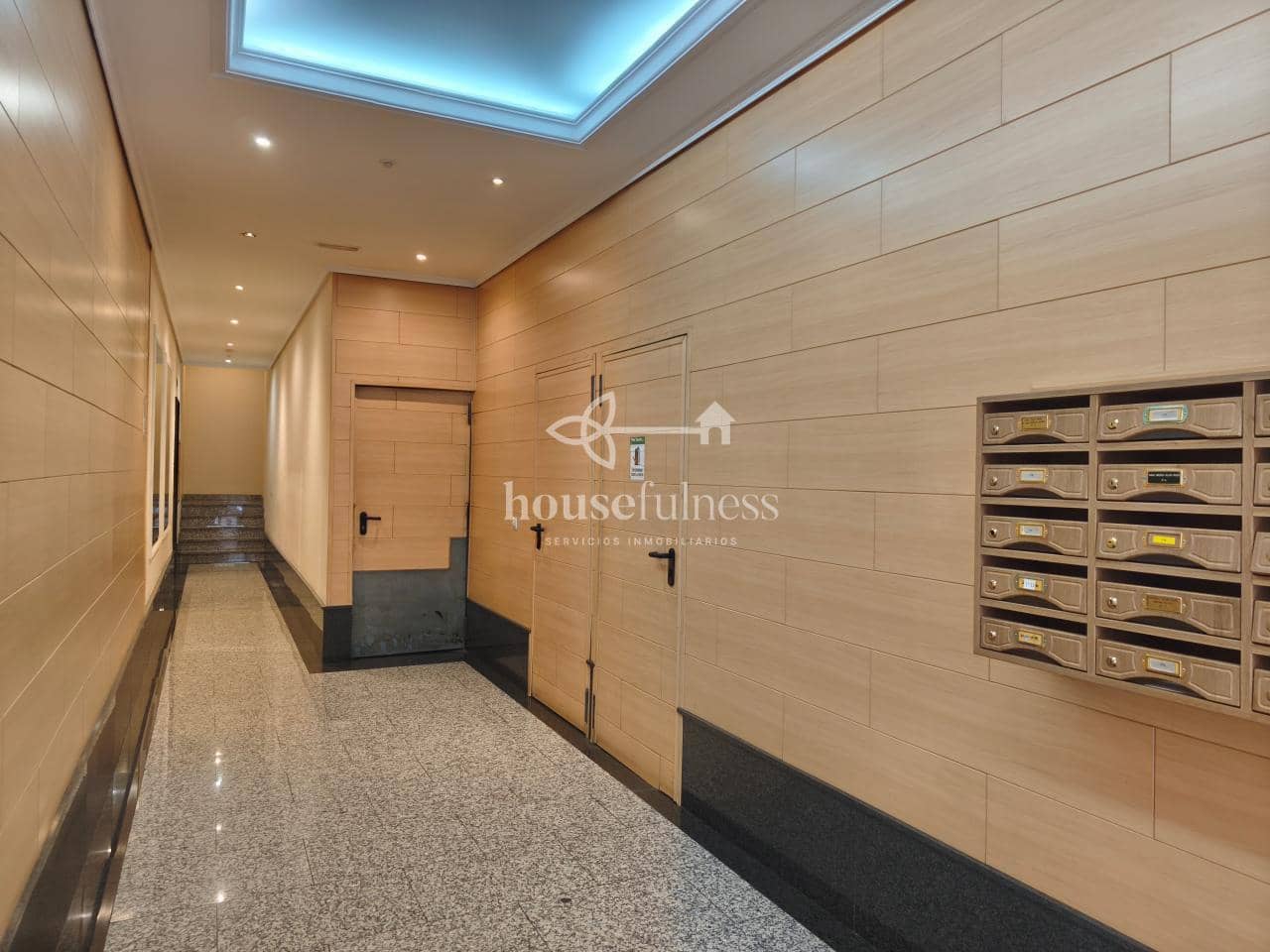 Piso de 3 habitaciones en Narón en venta con garaje - 270.000 € (Ref: 10061330)