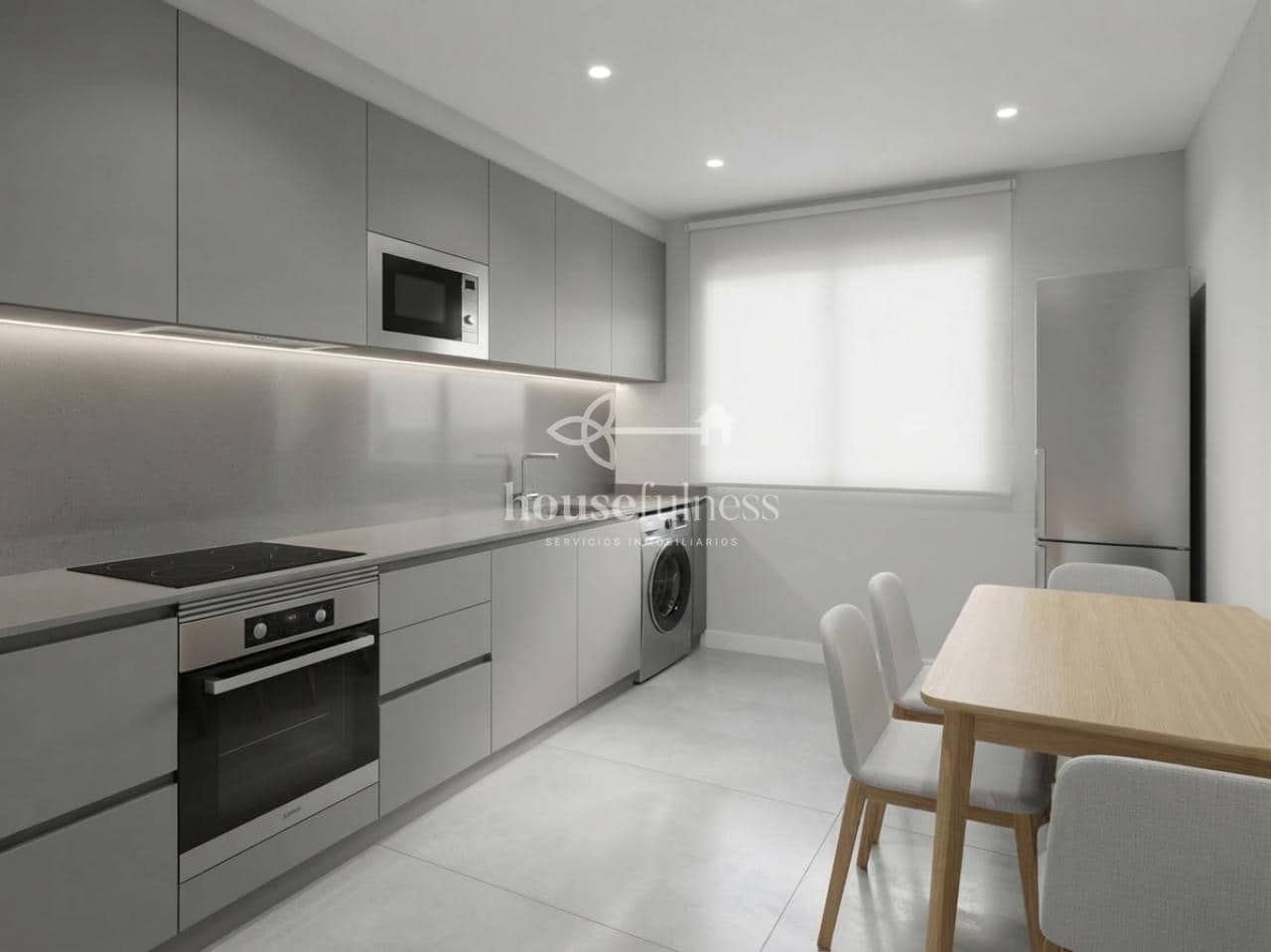 3 sypialnia Mieszkanie na sprzedaż w Mugardos - 80 000 € (Ref: 10067133)