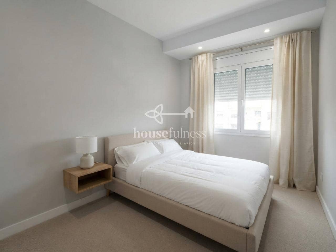 3 sypialnia Mieszkanie na sprzedaż w Mugardos - 80 000 € (Ref: 10067133)