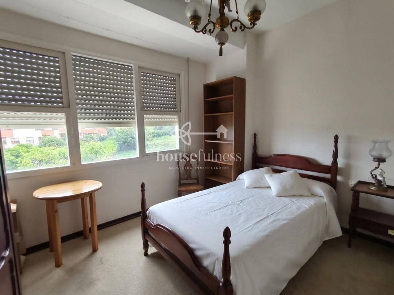 3 sypialnia Mieszkanie na sprzedaż w Mugardos - 80 000 € (Ref: 10067133)