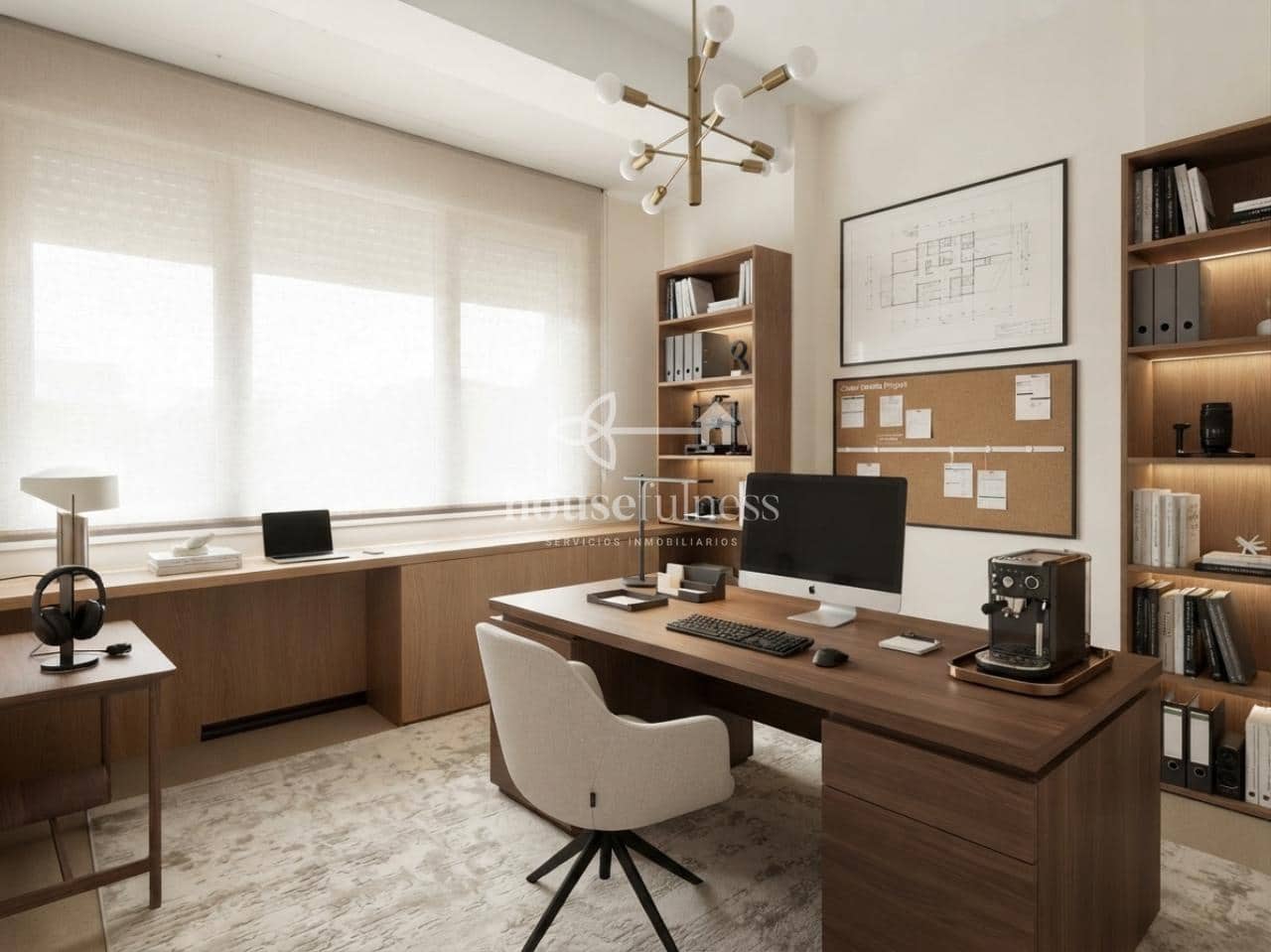 3 sypialnia Mieszkanie na sprzedaż w Mugardos - 80 000 € (Ref: 10067133)