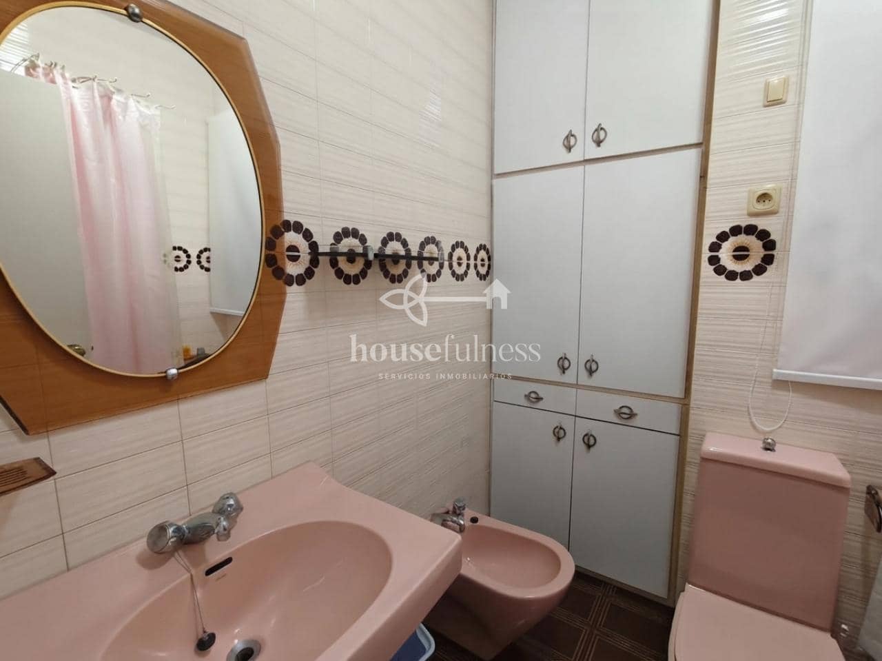 3 sypialnia Mieszkanie na sprzedaż w Mugardos - 80 000 € (Ref: 10067133)
