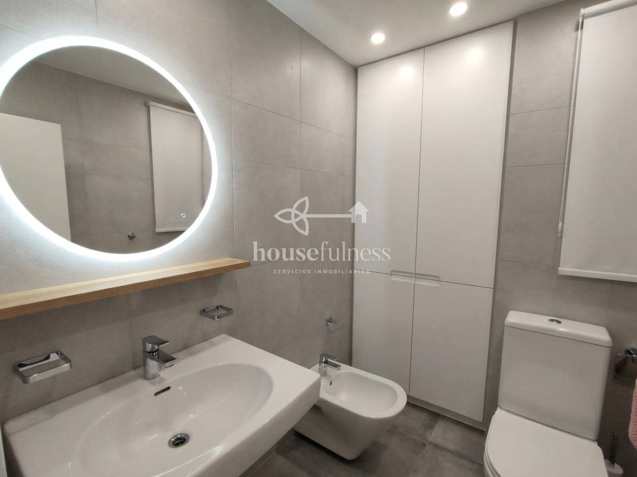 3 sypialnia Mieszkanie na sprzedaż w Mugardos - 80 000 € (Ref: 10067133)
