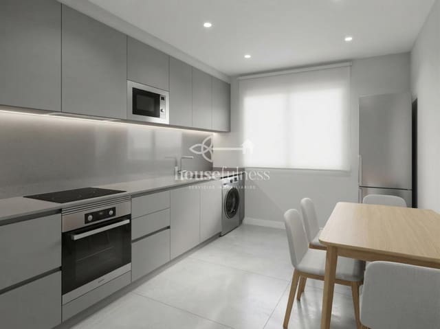 3 camera da letto Appartamento in vendita in Mugardos - 80.000 € (Rif: 10067133)