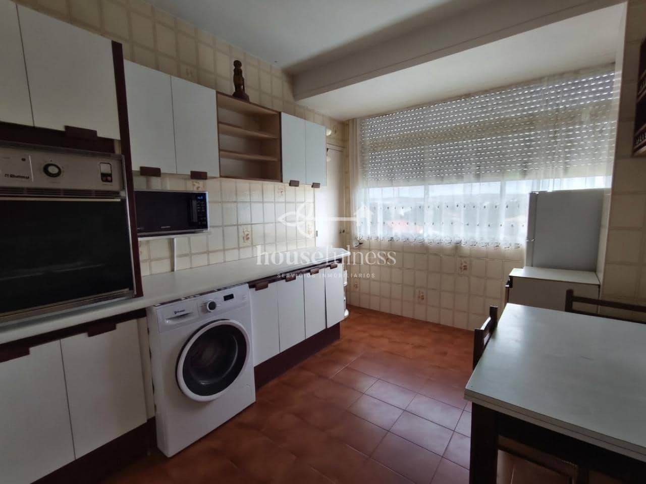 3 sypialnia Mieszkanie na sprzedaż w Mugardos - 80 000 € (Ref: 10067133)