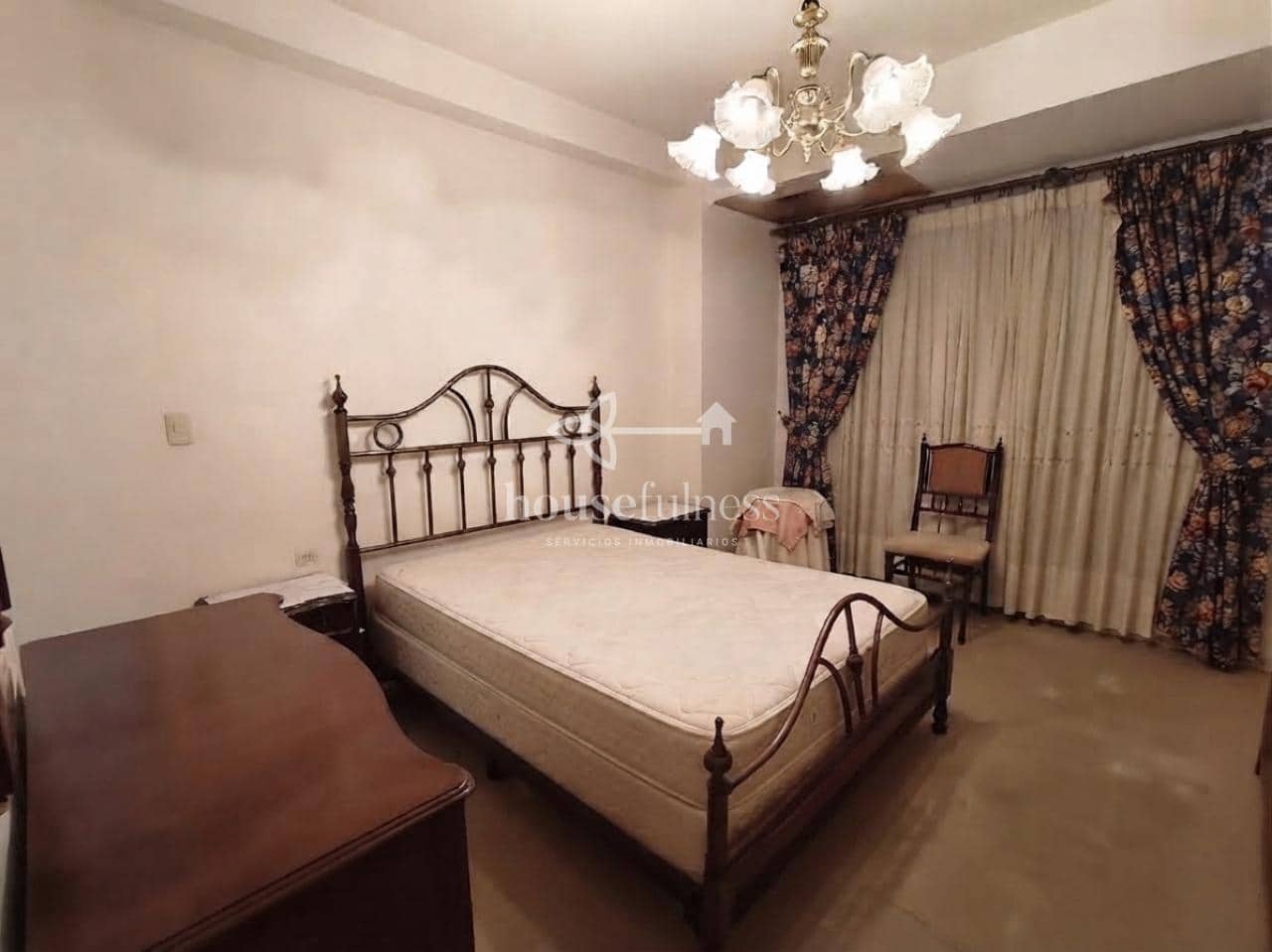 3 sypialnia Mieszkanie na sprzedaż w Mugardos - 80 000 € (Ref: 10067133)