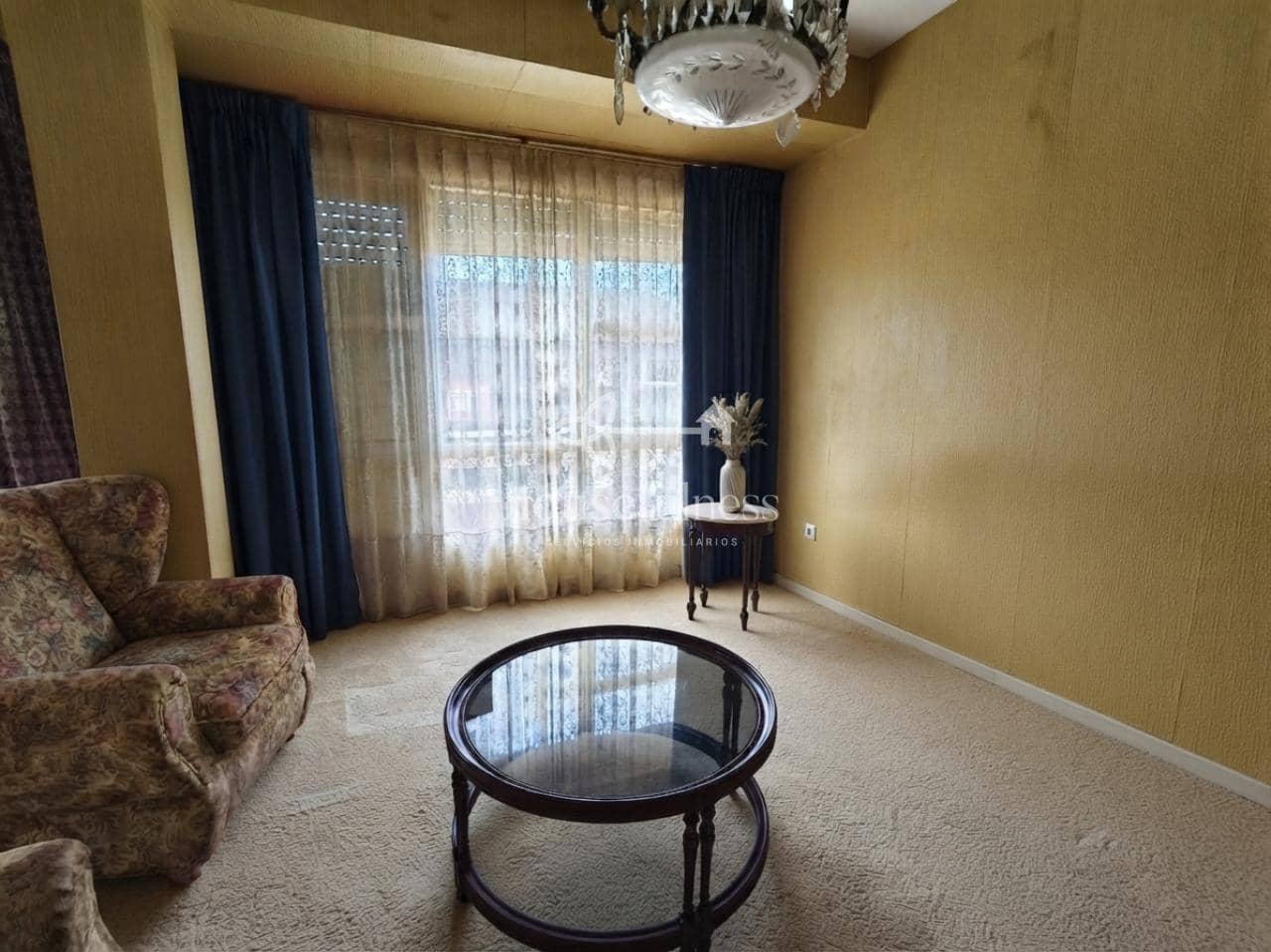 3 sypialnia Mieszkanie na sprzedaż w Mugardos - 80 000 € (Ref: 10067133)