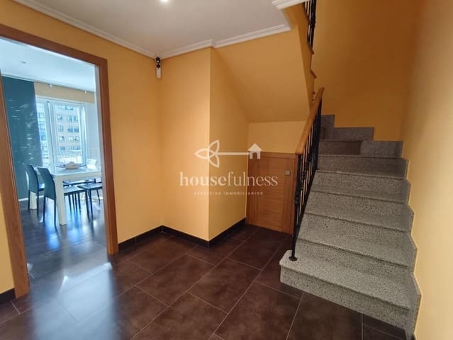 4 soveværelse Penthouse til salg i Narón med garage - € 270.000 (Ref: 10070377)