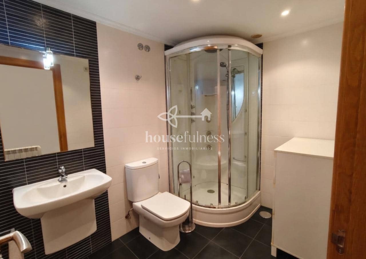 4 soveværelse Penthouse til salg i Naron med garage - € 270.000 (Ref: 10070377)