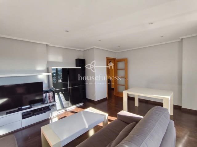 4 soveværelse Penthouse til salg i Narón med garage - € 270.000 (Ref: 10070377)