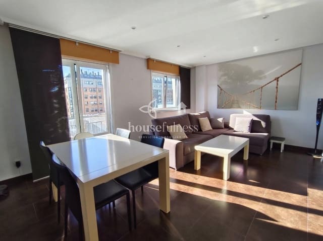 4 soveværelse Penthouse til salg i Narón med garage - € 270.000 (Ref: 10070377)