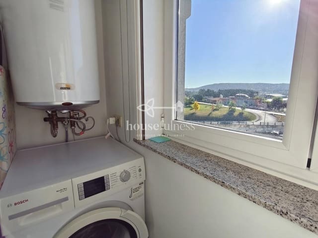4 soveværelse Penthouse til salg i Narón med garage - € 270.000 (Ref: 10070377)