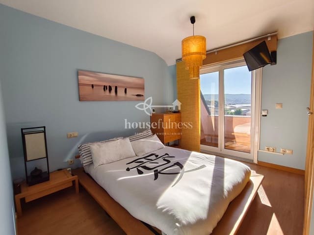 4 soveværelse Penthouse til salg i Narón med garage - € 270.000 (Ref: 10070377)