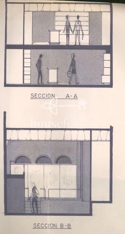 Empresa para venda em Ferrol - 280 000 € (Ref: 10070378)