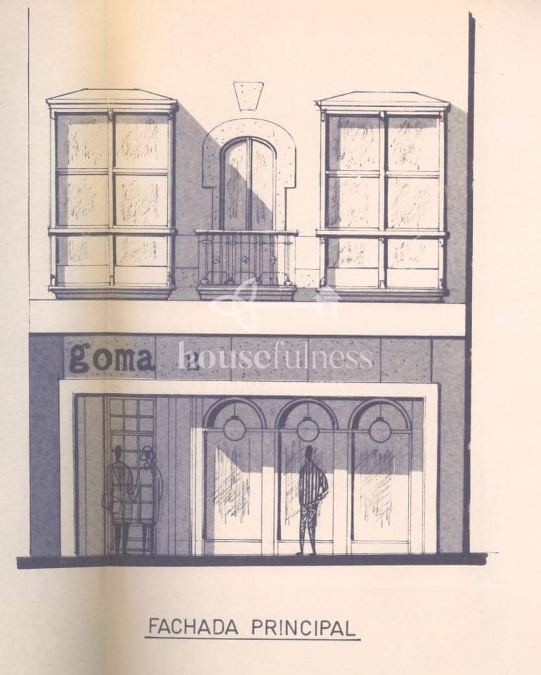 Entreprise à vendre à Ferrol - 280 000 € (Ref: 10070378)
