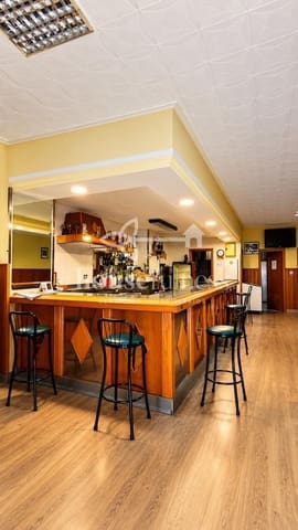 Restaurante/Bar para venda em Ferrol - 80 000 € (Ref: 10077647)