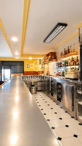 Restaurante/Bar para venda em Ferrol - 80 000 € (Ref: 10077647)