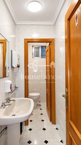 Restaurante/Bar para venda em Ferrol - 80 000 € (Ref: 10077647)