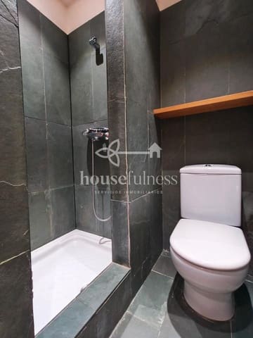 2 sovrum Lägenhet att hyra i Ferrol - 750 € (Ref: 10080499)