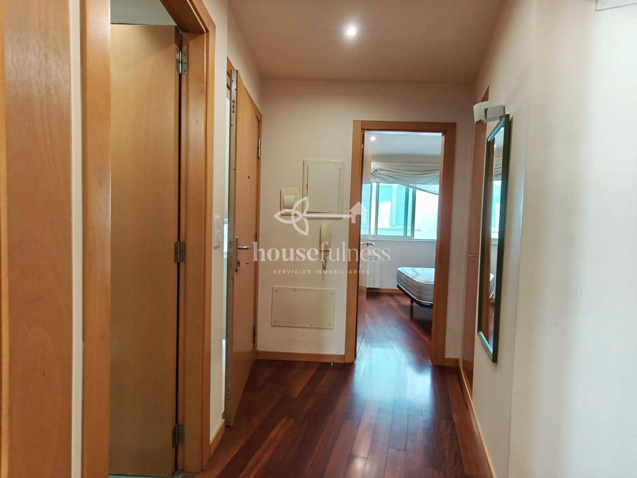 Piso de 2 habitaciones en Ferrol en alquiler - 750 € (Ref: 10080499)