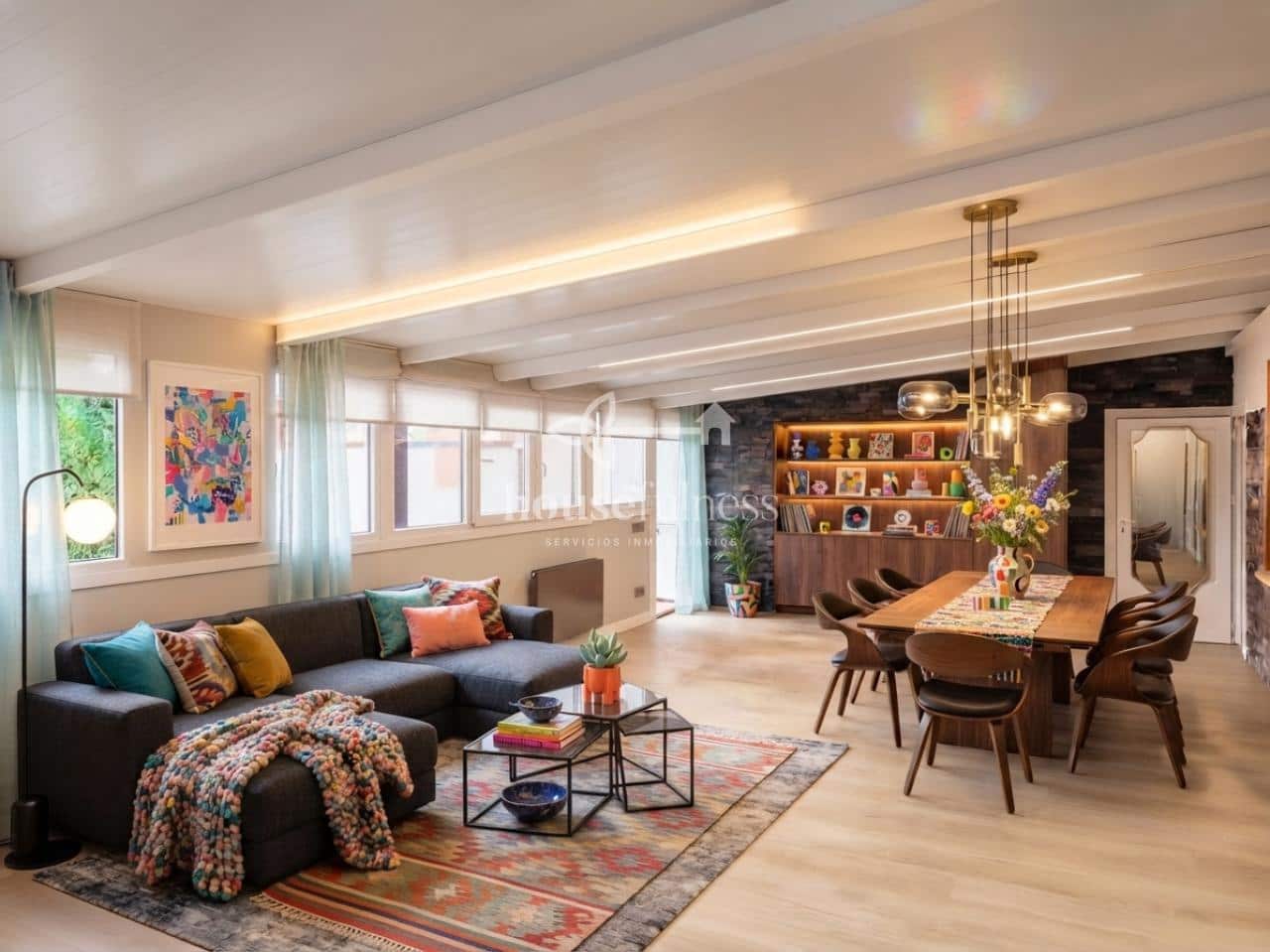 4 quarto Apartamento para venda em Naron - 129 000 € (Ref: 10085427)