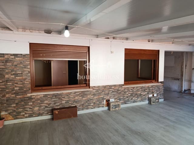 4 quarto Apartamento para venda em Narón - 129 000 € (Ref: 10085427)