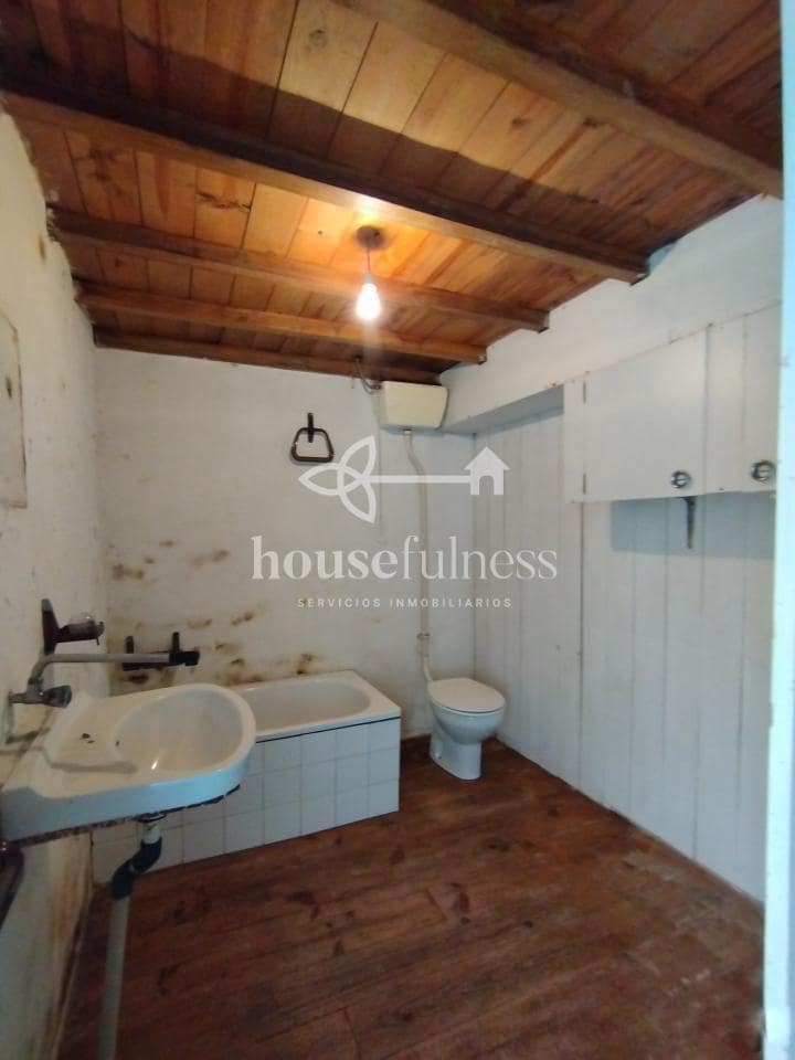 4 camera da letto Casa in vendita in O Barqueiro - 125.000 € (Rif: 10085428)