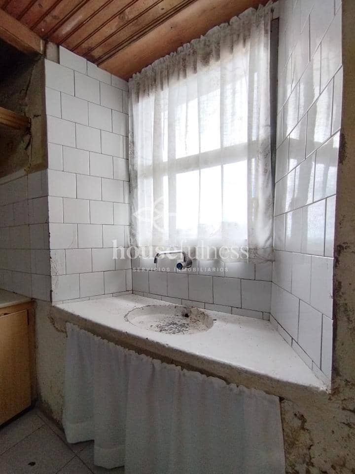 4 camera da letto Casa in vendita in O Barqueiro - 125.000 € (Rif: 10085428)