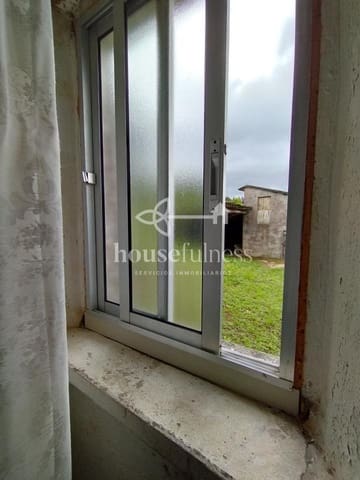 4 camera da letto Casa in vendita in O Barqueiro, Mañón - 125.000 € (Rif: 10085428)