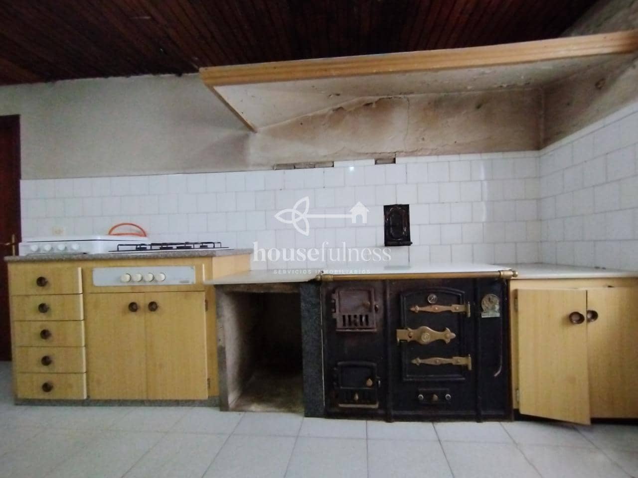 4 camera da letto Casa in vendita in O Barqueiro - 125.000 € (Rif: 10085428)