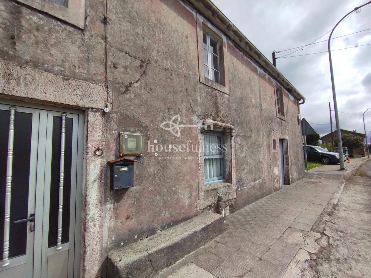 4 camera da letto Casa in vendita in O Barqueiro - 125.000 € (Rif: 10085428)