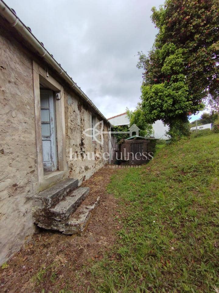 4 camera da letto Casa in vendita in O Barqueiro - 125.000 € (Rif: 10085428)