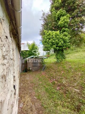 4 camera da letto Casa in vendita in O Barqueiro, Mañón - 125.000 € (Rif: 10085428)