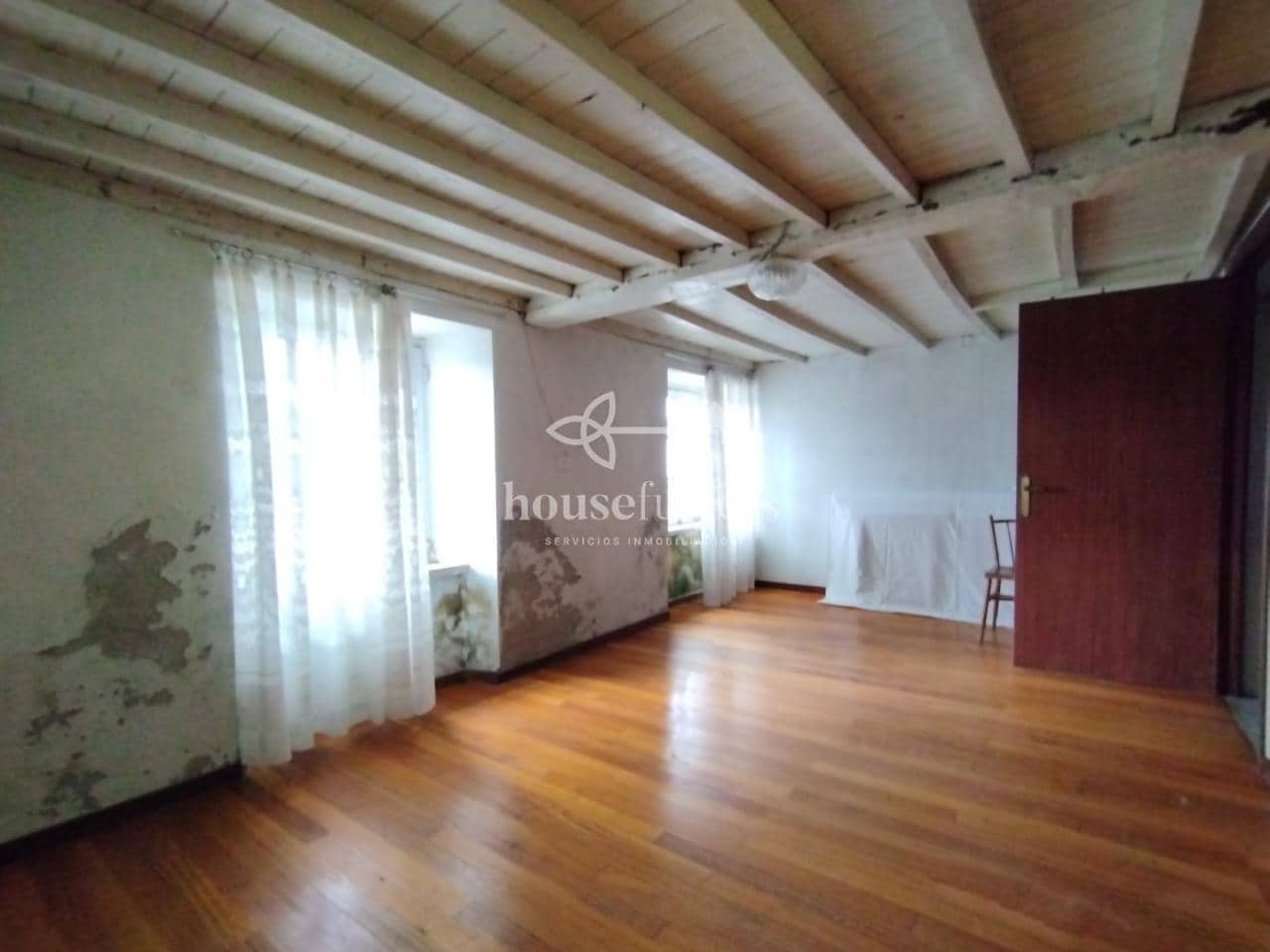4 camera da letto Casa in vendita in O Barqueiro - 125.000 € (Rif: 10085428)