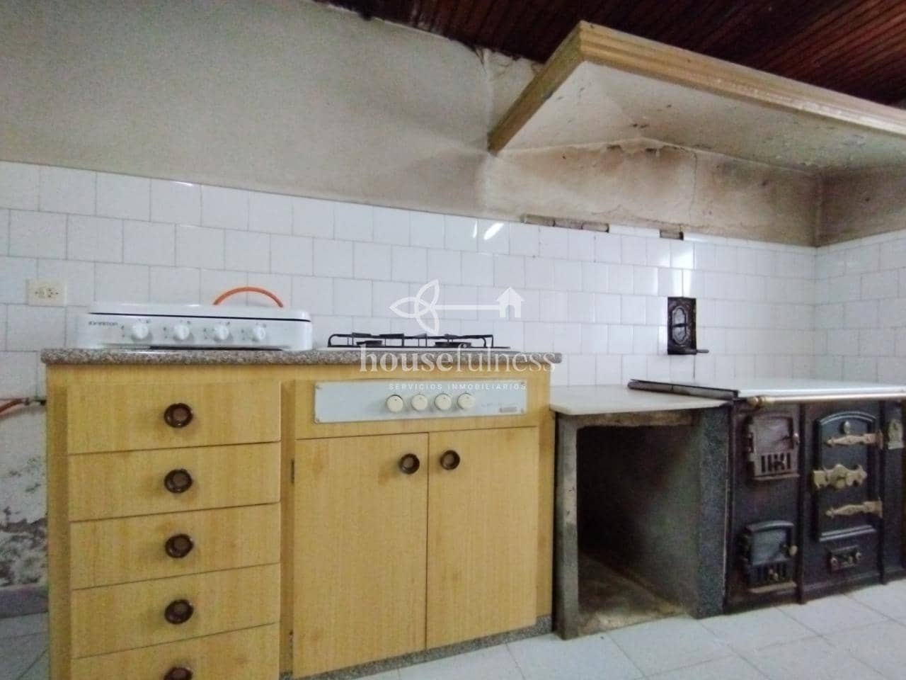 4 camera da letto Casa in vendita in O Barqueiro - 125.000 € (Rif: 10085428)