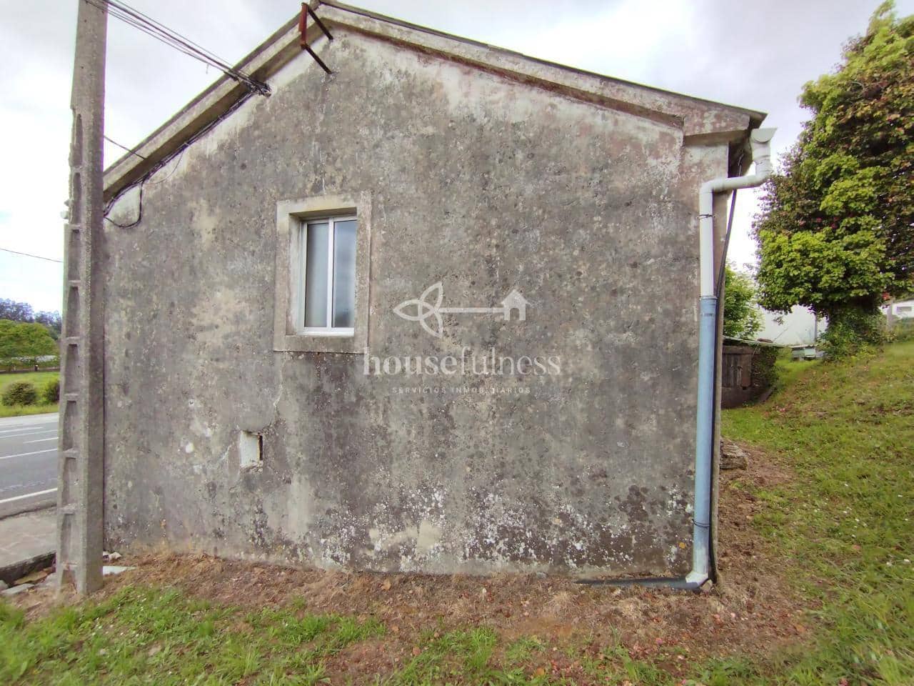4 camera da letto Casa in vendita in O Barqueiro - 125.000 € (Rif: 10085428)