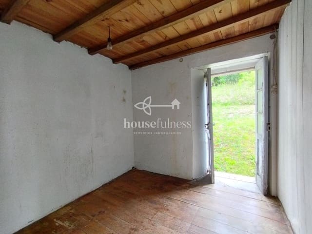 4 camera da letto Casa in vendita in O Barqueiro, Mañón - 125.000 € (Rif: 10085428)