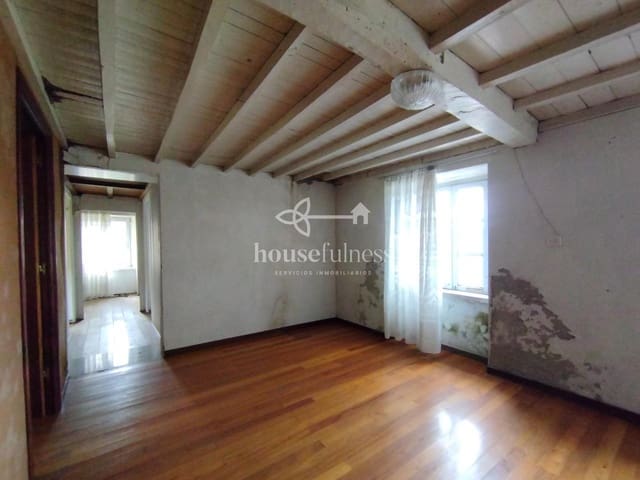 4 camera da letto Casa in vendita in O Barqueiro, Mañón - 125.000 € (Rif: 10085428)