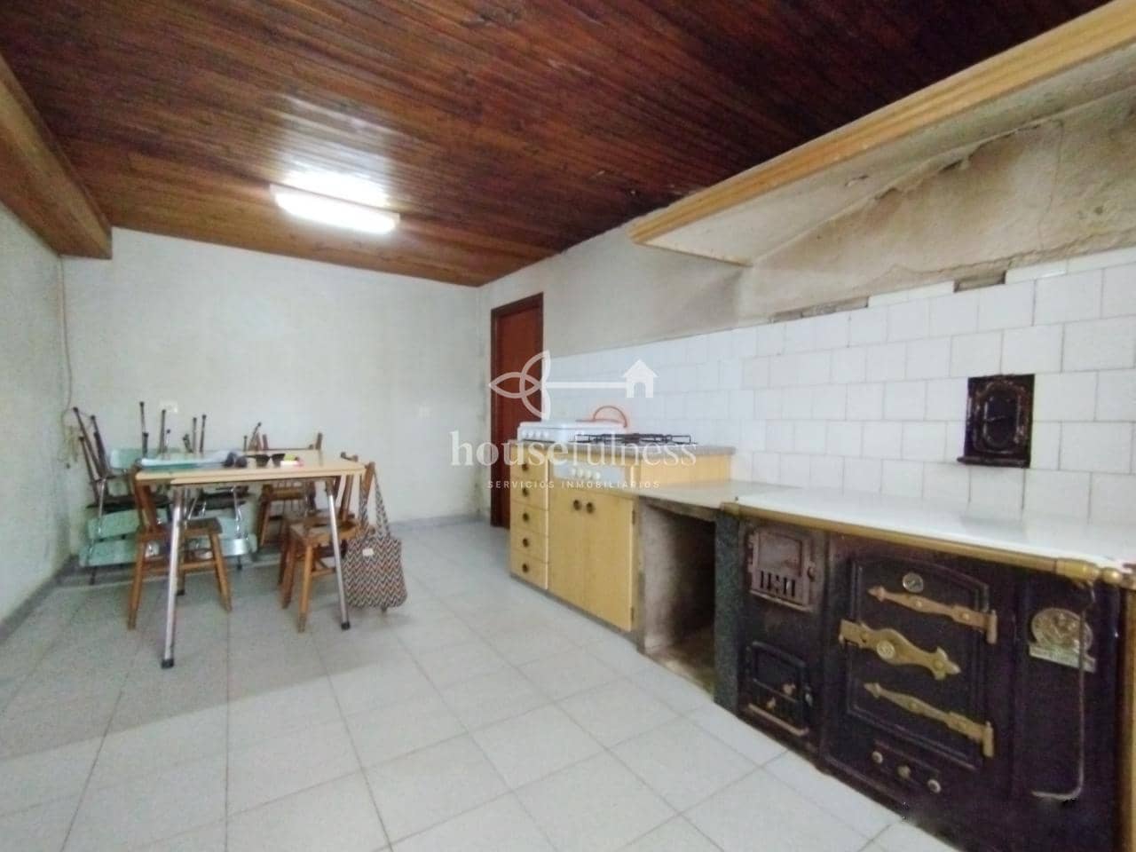 4 camera da letto Casa in vendita in O Barqueiro - 125.000 € (Rif: 10085428)