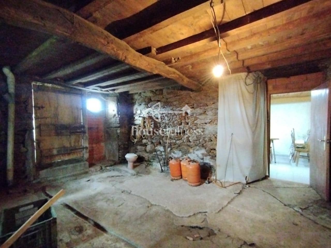 4 camera da letto Casa in vendita in O Barqueiro - 125.000 € (Rif: 10085428)