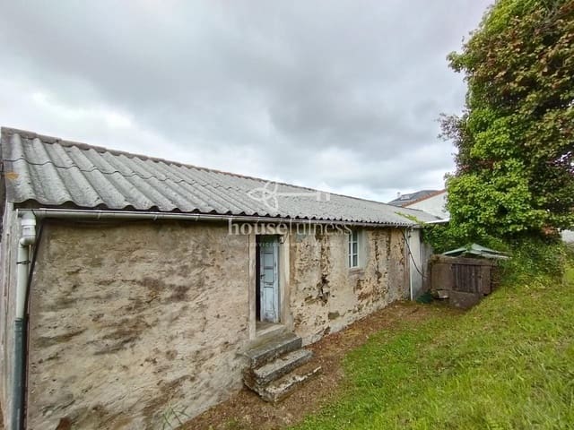 4 camera da letto Casa in vendita in O Barqueiro, Mañón - 125.000 € (Rif: 10085428)