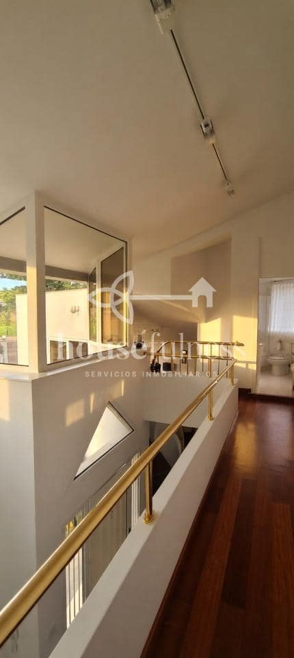 3 quarto Moradia para venda em Naron com piscina garagem - 535 000 € (Ref: 10094131)