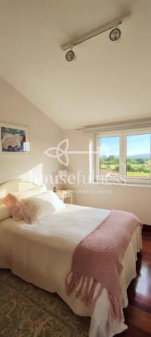 3 quarto Moradia para venda em Narón com piscina garagem - 535 000 € (Ref: 10094131)