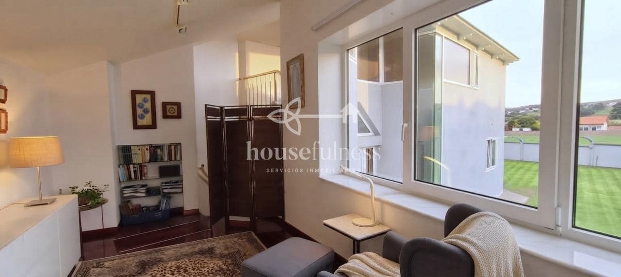 3 quarto Moradia para venda em Naron com piscina garagem - 535 000 € (Ref: 10094131)