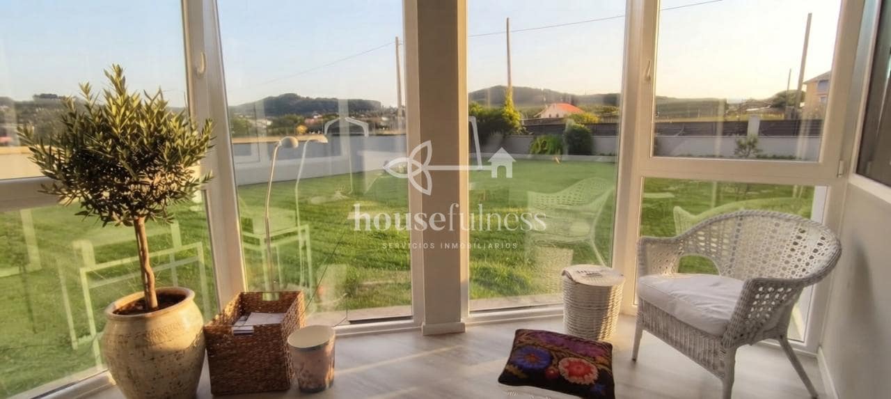 3 quarto Moradia para venda em Naron com piscina garagem - 535 000 € (Ref: 10094131)