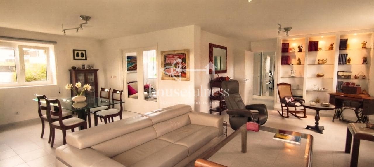 3 quarto Moradia para venda em Naron com piscina garagem - 535 000 € (Ref: 10094131)